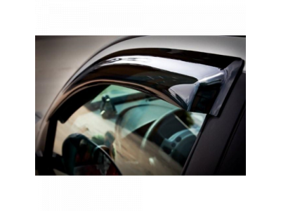 Ветровики SkyLine Subaru Legacy SD 14- от SKYLINE Ветровики SkyLine Subaru Legacy SD 14-