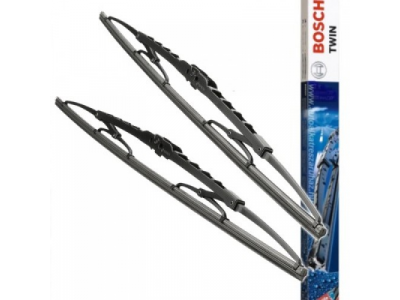 BOSCH Комплект стеклоочистителей Twin 600/550mm (543) от BOSCH BOSCH Комплект стеклоочистителей Twin 600/550mm (543)