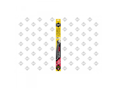 Щетки стеклоочистителя SWF VISIOFLEX, передняя, 1 шт., SWF119745, 580mm/23", бескаркасная