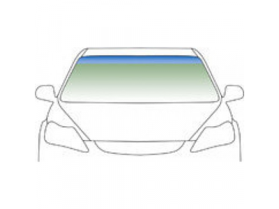 Subaru Legacy III 4D Sed (98-03) / Outback 5D Wagon (99-03) (обогрев щеток)
