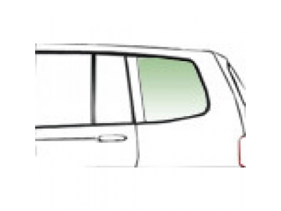 Fiat Ducato (Елабуга) боковое заднее правое (кор.база) серое