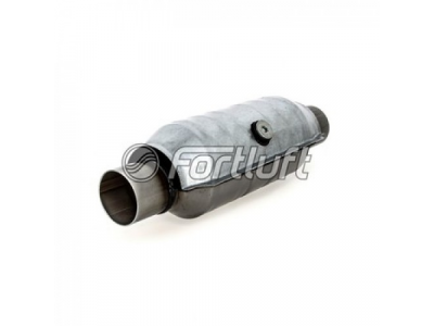 Fortluft Катализатор Mazda 6 (GG) 1.8 120 л.с. от Fortluft Fortluft Катализатор Mazda 6 (GG) 1.8 120 л.с.