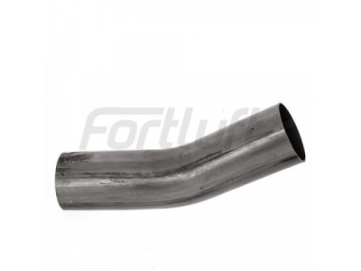 Fortluft Изгиб трубы BP6322