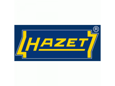 Гайковерт пневматический Hazet 9012m