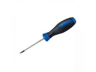 Отвертка TORX Т15, L = 075 мм, с отверстием KING TONY