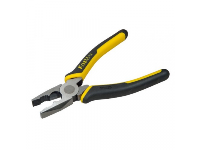 Пассатижи Stanley Fatmax 0-89-867