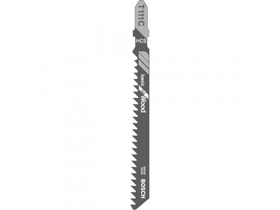 Пилки для лобзика Bosch T111c от BOSCH Пилки для лобзика Bosch T111c