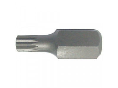 Бита 10мм Spline M10 30мм