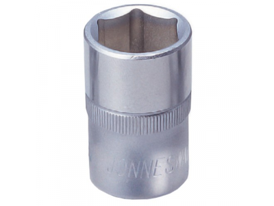 Головка торцевая 3/8"DR, 8 мм, S04H3108 JONNESWAY от JONNESWAY Головка торцевая 3/8"DR, 8 мм, S04H3108 JONNESWAY