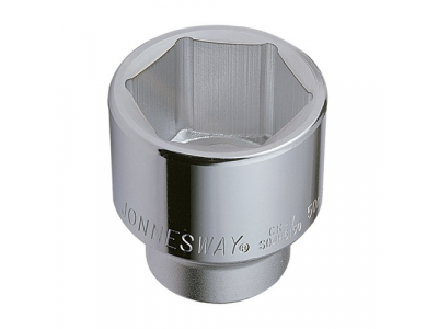 Головка торцевая 3/4"DR, 36 мм, S04H6136 JONNESWAY от JONNESWAY Головка торцевая 3/4"DR, 36 мм, S04H6136 JONNESWAY