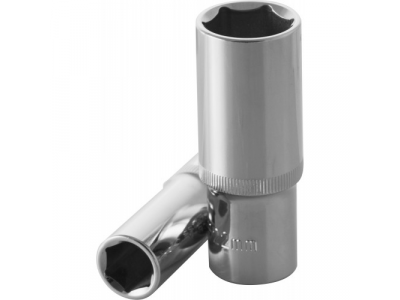 Головка торцевая глубокая 1/2"DR 21 мм, Ombra 112121 от OMBRA Головка торцевая глубокая 1/2"DR 21 мм, Ombra 112121