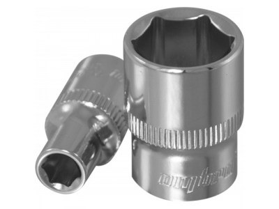 Головка торцевая 1/4"DR 11мм., Ombra 114011 от OMBRA Головка торцевая 1/4"DR 11мм., Ombra 114011
