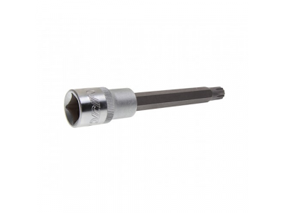 JTC Головка 1/2"хM10 120мм длинная с насадкой JTC