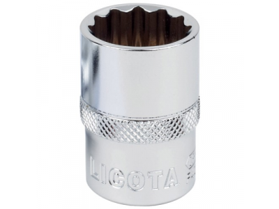 Головка торцевая 12гр. 3/8" 8мм