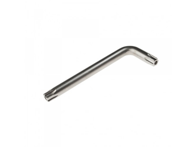 JTC Ключ TORX Г-образный T-45H JTC