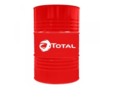 Антифриз TOTAL GLACELF AUTO SUPRA 208L TOT C