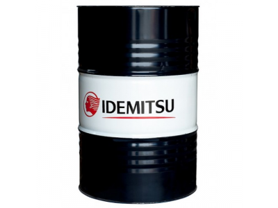 ID ZEPRO DIESEL DL-1 5W30 (200л)
