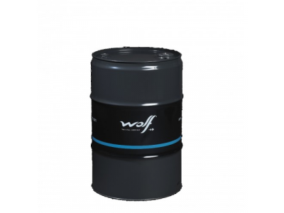 Моторное масло WOLF VITALTECH 5W40 60L