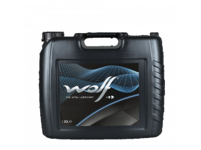 Моторное масло WOLF VITALTECH 10W40 ULTRA 20L от WOLF Моторное масло WOLF VITALTECH 10W40 ULTRA 20L