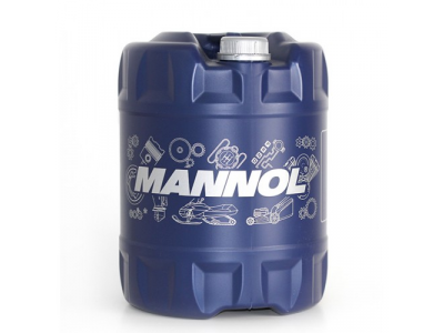 MANNOL 7705 O.E.M. 5W-40 for Renault Nissan 20L от MANNOL MANNOL 7705 O.E.M. 5W-40 for Renault Nissan 20L