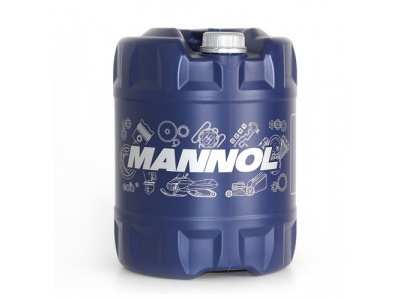 MANNOL Multifarm STOU 10W-40 20L от MANNOL MANNOL Multifarm STOU 10W-40 20L