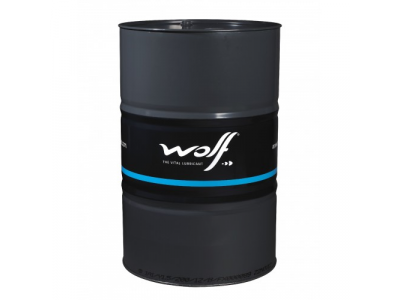 Трансмиссионное масло WOLF VITALTECH 75W90 GL 5 205L