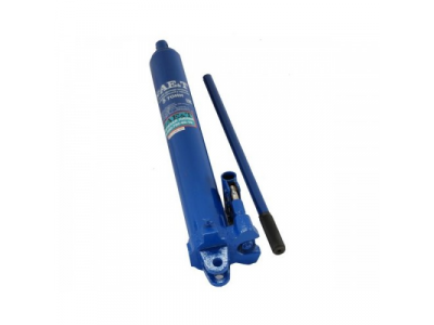 Цилиндр с насосом T01205 AE&T 5т двойной от AE&T Цилиндр с насосом T01205 AE&T 5т двойной