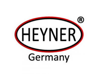 Гайки-секретки DC4 суперсталь от HEYNER Гайки-секретки DC4 суперсталь
