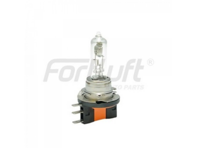 Fortluft Автомобильная лампа H15 12V 55/15W от Fortluft Fortluft Автомобильная лампа H15 12V 55/15W
