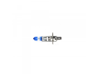 Галогенные лампы Optima Xtreme H1 +130% light 4200K