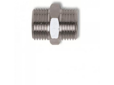 Переходник GAV 1221/4 290/8 М3/8xМ3/8